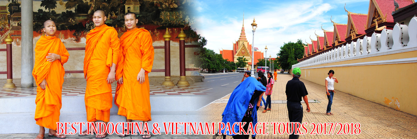 VIC Indochina Travel 3