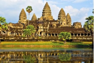 Vietnam - Cambodia Tours 13 days