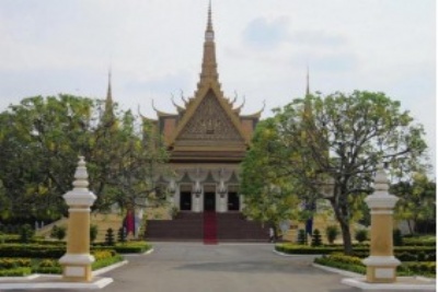 Phnom Penh Capital Package 3 days