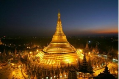 Luxury Myanmar tour 6 days