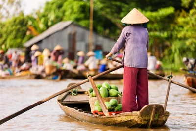 Mekong Delta Tours